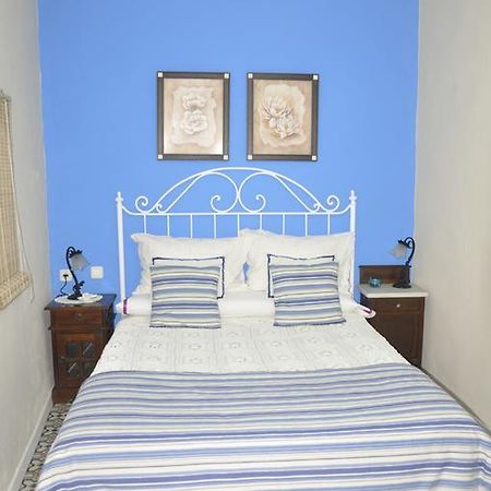 Casa Andrea La Abuela Lägenhet Vejer de la Frontera Rum bild