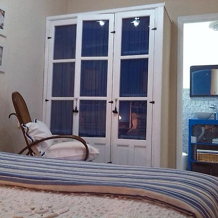 Casa Andrea La Abuela Lägenhet Vejer de la Frontera Exteriör bild