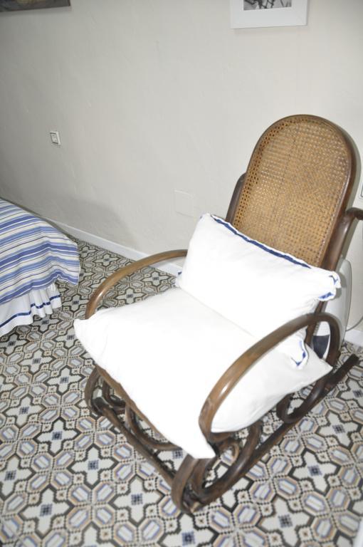 Casa Andrea La Abuela Lägenhet Vejer de la Frontera Exteriör bild